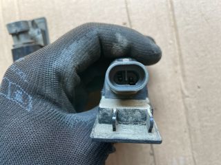 bontott OPEL INSIGNIA Hátsó Rendszámtábla Világítás