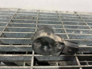 bontott OPEL INSIGNIA Hátsó Tolatóradar Fej