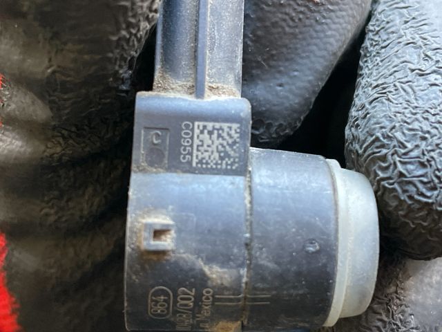 bontott OPEL INSIGNIA Hátsó Tolatóradar Fej