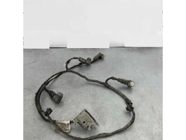 bontott OPEL INSIGNIA Hátsó Tolatóradar Kábelköteg