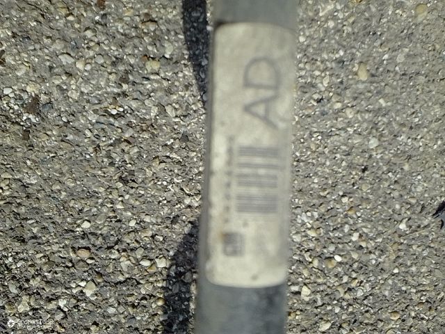 bontott OPEL INSIGNIA Hátsó Vízszintes Stabilizátor Rúd