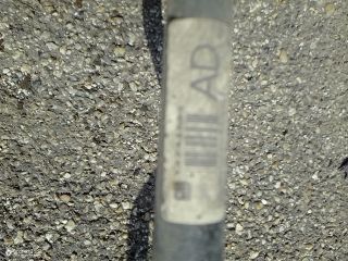 bontott OPEL INSIGNIA Hátsó Vízszintes Stabilizátor Rúd