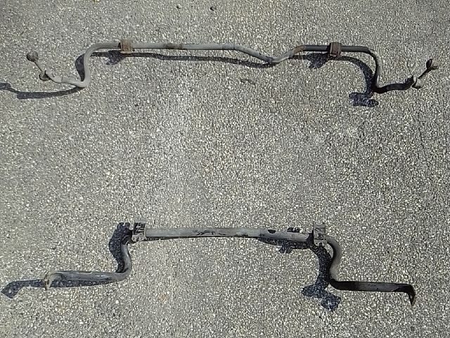 bontott OPEL INSIGNIA Hátsó Vízszintes Stabilizátor Rúd