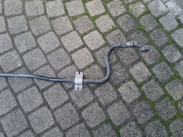 bontott OPEL INSIGNIA Hátsó Vízszintes Stabilizátor Rúd