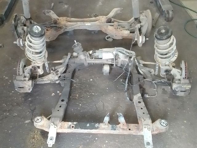 bontott OPEL INSIGNIA Hátsó Vízszintes Stabilizátor Rúd