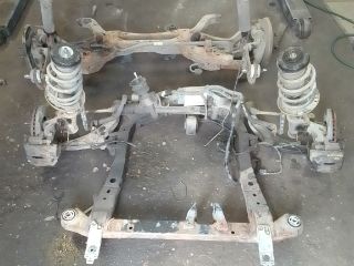 bontott OPEL INSIGNIA Hátsó Vízszintes Stabilizátor Rúd