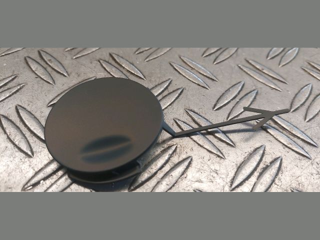 bontott OPEL INSIGNIA Hátsó Vonószem Burkolat