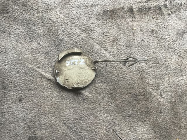 bontott OPEL INSIGNIA Hátsó Vonószem Burkolat