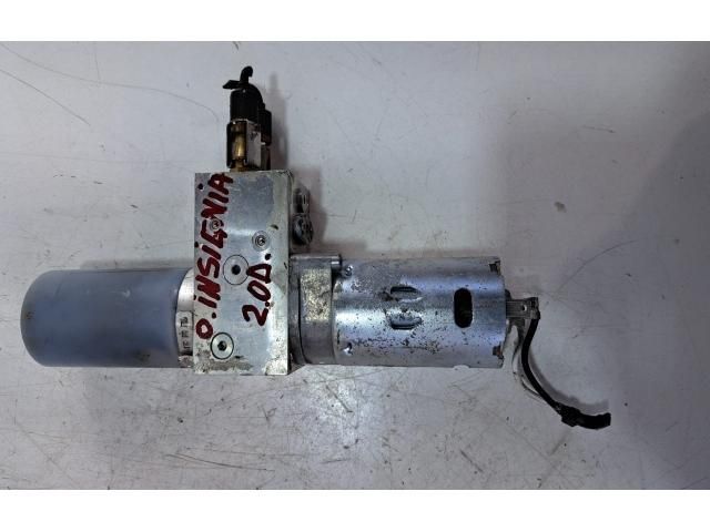 bontott OPEL INSIGNIA Hidraulika Szivattyú