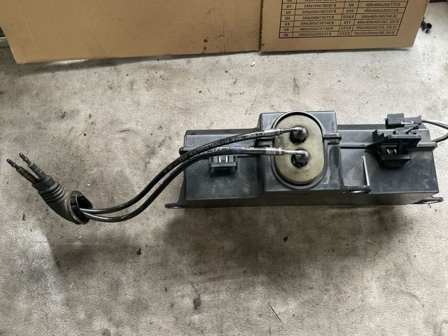 bontott OPEL INSIGNIA Hidraulika Szivattyú