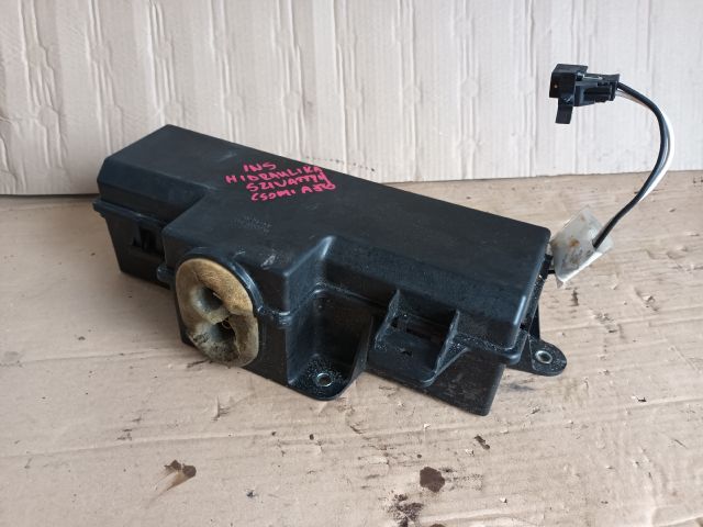 bontott OPEL INSIGNIA Hidraulika Szivattyú