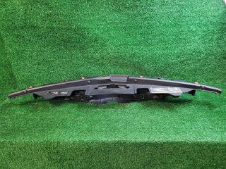 bontott OPEL INSIGNIA Homlokfal Burkolat