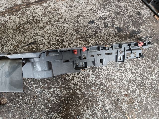 bontott OPEL INSIGNIA Homlokfal Burkolat