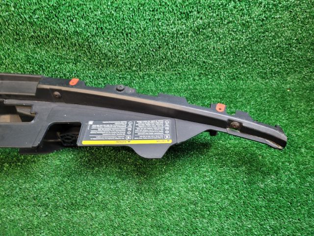 bontott OPEL INSIGNIA Homlokfal Burkolat