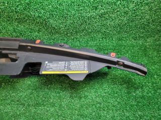 bontott OPEL INSIGNIA Homlokfal Burkolat