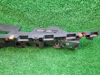 bontott OPEL INSIGNIA Homlokfal Burkolat