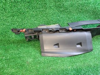 bontott OPEL INSIGNIA Homlokfal Burkolat