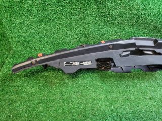 bontott OPEL INSIGNIA Homlokfal Burkolat