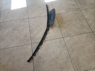 bontott OPEL INSIGNIA Homlokfal Burkolat