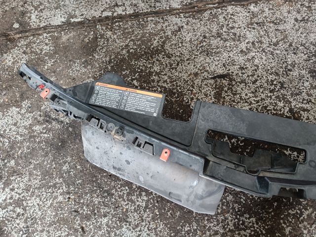 bontott OPEL INSIGNIA Homlokfal Burkolat