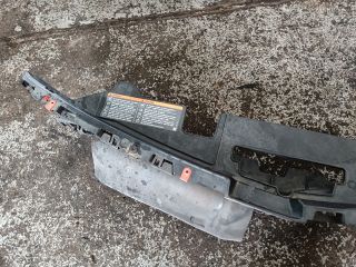 bontott OPEL INSIGNIA Homlokfal Burkolat