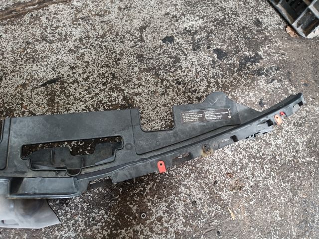 bontott OPEL INSIGNIA Homlokfal Burkolat