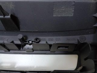 bontott OPEL INSIGNIA Hűtőrács