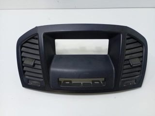 bontott OPEL INSIGNIA Hűtőrács