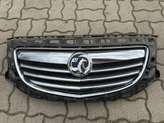 bontott OPEL INSIGNIA Hűtőrács