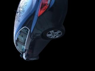 bontott OPEL INSIGNIA Hűtőrács