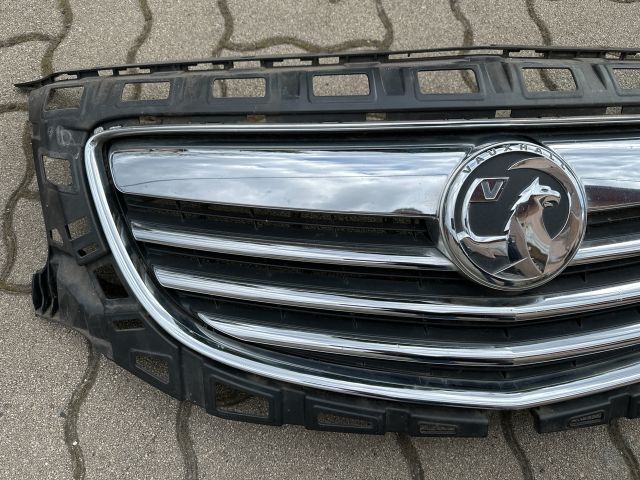 bontott OPEL INSIGNIA Hűtőrács