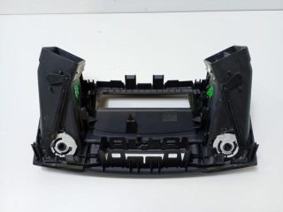 bontott OPEL INSIGNIA Hűtőrács