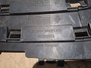 bontott OPEL INSIGNIA Hűtőrács