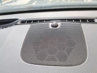 bontott OPEL INSIGNIA Hűtőventilátor Kábelköteg