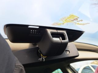 bontott OPEL INSIGNIA Hűtőventilátor Kábelköteg