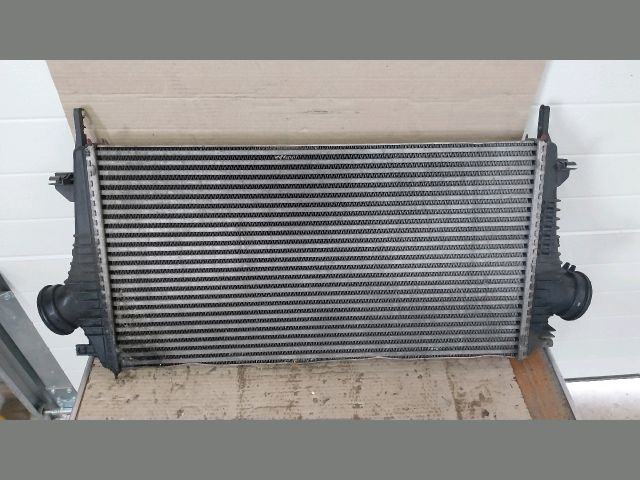 bontott OPEL INSIGNIA Intercooler