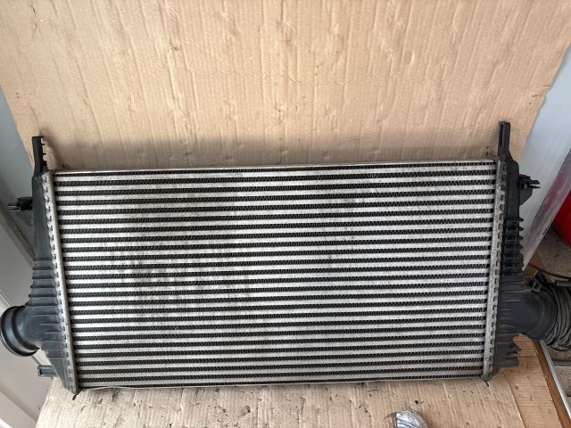 bontott OPEL INSIGNIA Intercooler