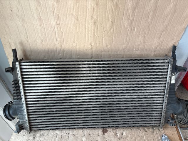 bontott OPEL INSIGNIA Intercooler