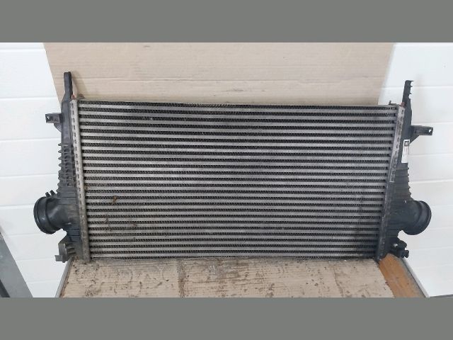 bontott OPEL INSIGNIA Intercooler