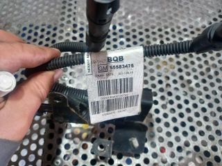 bontott OPEL INSIGNIA Izzító/Gyújtó Gyertya Kábel