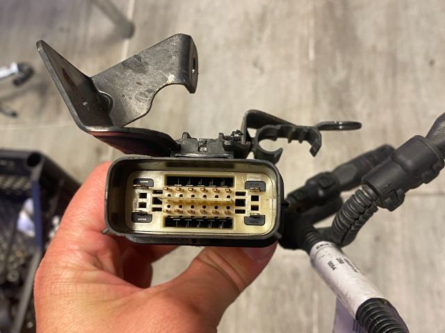 bontott OPEL INSIGNIA Izzító/Gyújtó Gyertya Kábel