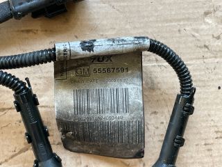 bontott OPEL INSIGNIA Izzító/Gyújtó Gyertya Kábel