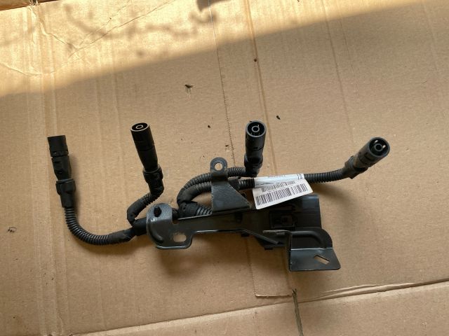 bontott OPEL INSIGNIA Izzító/Gyújtó Gyertya Kábel