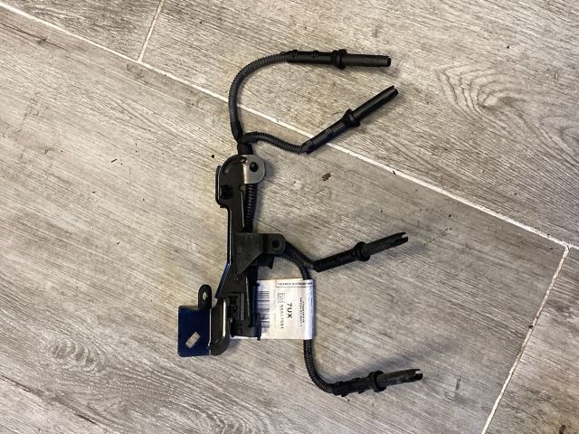 bontott OPEL INSIGNIA Izzító/Gyújtó Gyertya Kábel