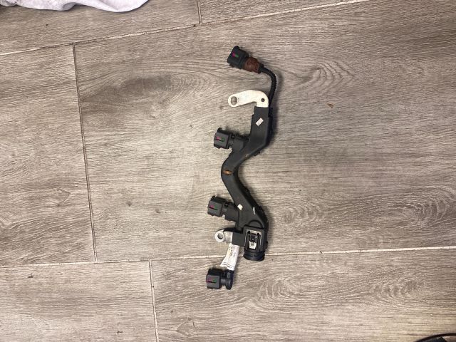 bontott OPEL INSIGNIA Izzító/Gyújtó Gyertya Kábel