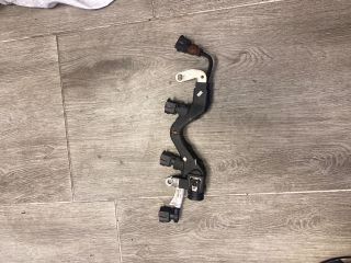 bontott OPEL INSIGNIA Izzító/Gyújtó Gyertya Kábel