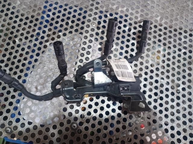 bontott OPEL INSIGNIA Izzító/Gyújtó Gyertya Kábel