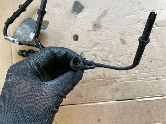 bontott OPEL INSIGNIA Izzító/Gyújtó Gyertya Kábel