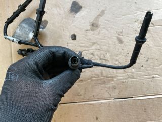 bontott OPEL INSIGNIA Izzító/Gyújtó Gyertya Kábel