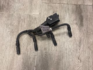 bontott OPEL INSIGNIA Izzító/Gyújtó Gyertya Kábel